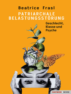 cover image of Patriarchale Belastungsstörung